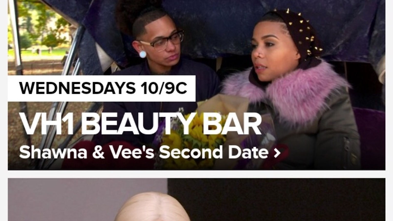 VH1's Beauty Bar